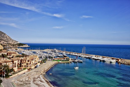 Marina haven mascarat